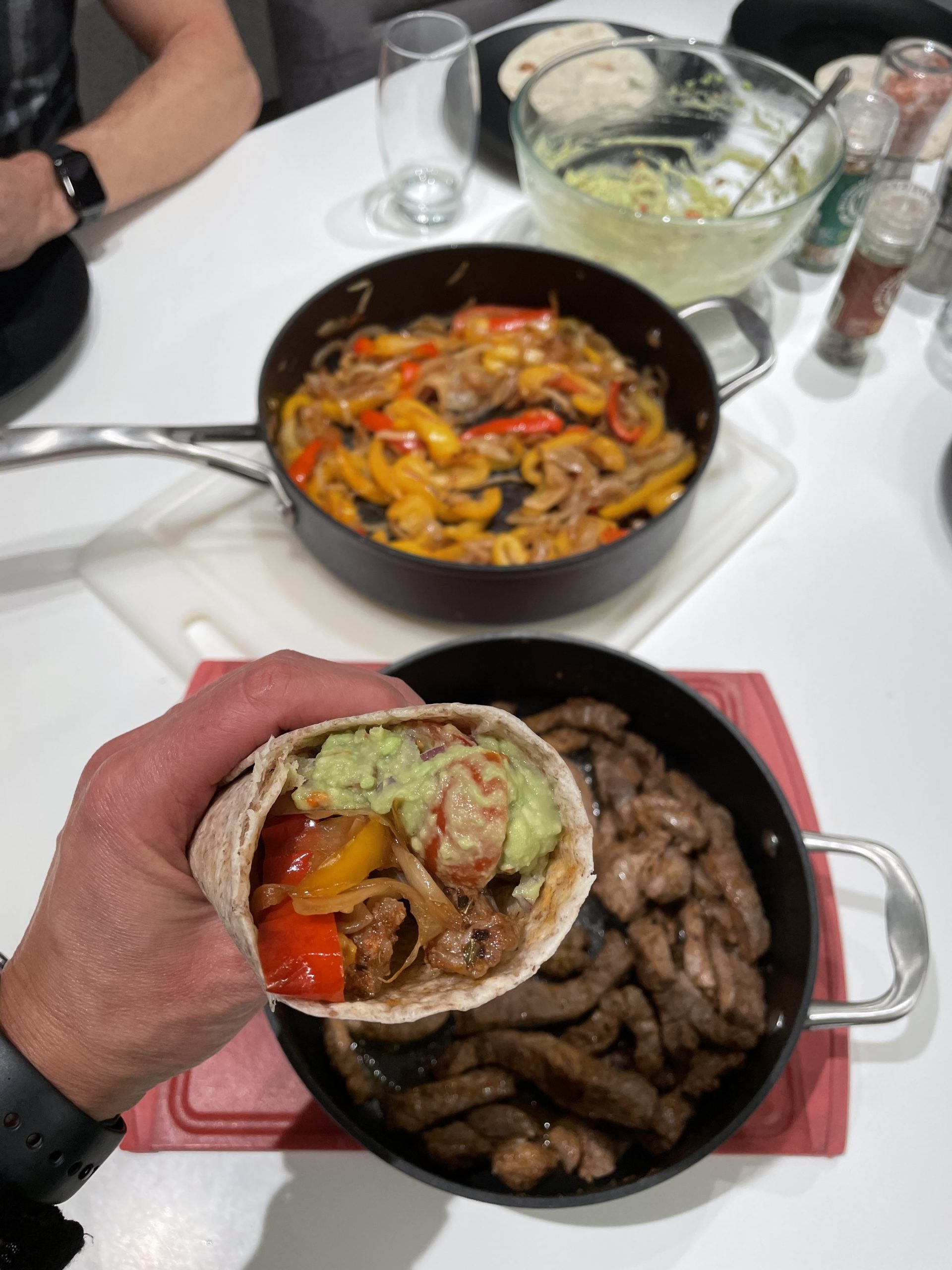 beef-fajitas